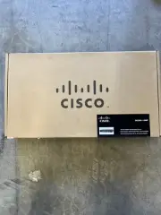 Cisco SG350-10MP 10-Port Gigabit PoE Managed Switch NEW NEW