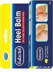 Eulactol Heel Balm 200g