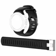 Watch Band Sports Strap for Suunto D4 / D4i / D4i Novo Wrist Dive Computer HUY