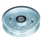 Ride on Mower Flat Idler Pulley for MTD & Cub Cadet Mowers 756-1229