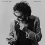 El Canijo De Jerez - Ceniza Y Barro [New Vinyl LP] Spain - Import