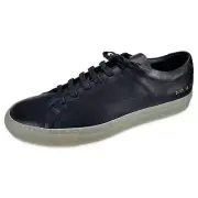 New Common Projects Men's Shoes Achilles Sneaker