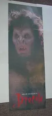 Bram Stoker's Dracula Poster Vampire Movie Gary Oldman Francis Ford Coppola