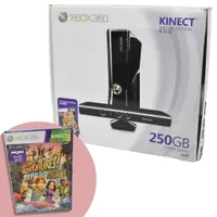 在飛比找蝦皮購物優惠-金卡價1938 宅配 二手 XBOX360 KINECT 體