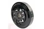 PowerBond Race Series 6-1/4in. Harmonic Balancer Light Weight S/B Chev 283-307 Neutral Balance PB-1012SS