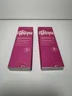 Ethique Discovery Pack Balanced Hair 3 Mini Bars: Shampoo Conditioner 2-in-1 x 2