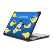 MacBook Pro 16-inch (M1 - M4) Bounce Case Pochacco Potato Chips Laptop Case