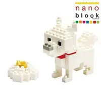 在飛比找PChome24h購物優惠-【日本 Kawada 河田】Nanoblock 迷你積木 N