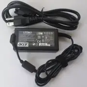 Original Power Supply Cord For Acer Swift 5 SF514-51-706K SF514-51-54T8 65W NEW