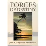 FORCES OF DESTINY