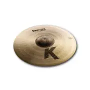Zildjian 18" K Sweet Crash Cymbal K0704