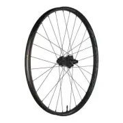 Race Face, Turbine R, Wheel, Rear, 27.5'' / 584, Holes: 28, 148mm, Disc IS 6-bol