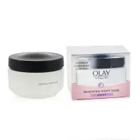 在飛比找友和YOHO優惠-Olay 活力新生面膜 50ml/1.7oz