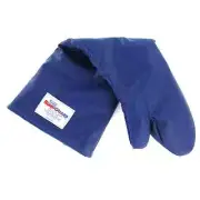 Tucker Safety 56242 24 QuicKlean Oven Mitt - Pair"