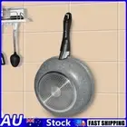 Removable Pan Pot Handle Outdoor Tableware Detachable Replacement Clip Hand Grip