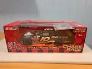 Racing Champions Johnny Benson 1/24 EAGLE ONE 2002 #10 NASCAR Pontiac Grand Prix