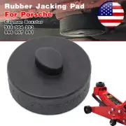 For Porsche 911 997 991 Cayman Boxster Car Jacking Point Jack Pad Adaptor Tool ~ (for: Porsche)