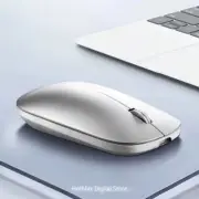 Bluetooth Wireless Mouse Dual Mode 2.4G Type-C Silent Ergonomic Portable Mouse