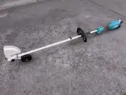 Grass Lawn Edger Attachment For Makita DUX18Z DUX60Z UX01GZ POWER HEAD