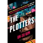 THE PLOTTERS
