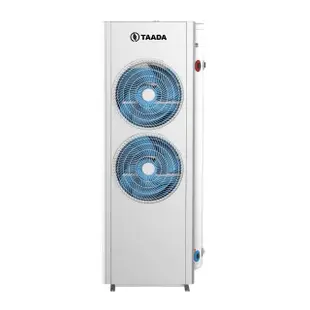 【TAADA精湛智能熱泵】420L 商用混合動力熱泵熱水器(最高省電76%)