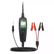 Voltage/Resistant Tester Power Circuit Probe Kit Automotive Circuit Tester