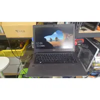 在飛比找蝦皮購物優惠-知飾家 二手良品 Acer TMX349-G2 14吋 i5