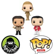 Casino (1995) - The Tangiers Pop! Vinyl Bundle (Set of 3) "New"