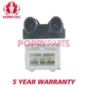 Fits Renault Clio 1998-2005 Megane 1996-1999 1.6 Ignition Coil Poppy 7700100643