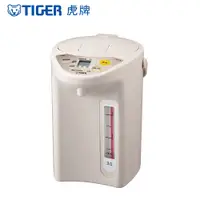 在飛比找家樂福線上購物網優惠-【TIGER 虎牌】日本製 微電腦電熱水瓶3L(PDR-S3