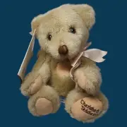 1994 Dakin Cherished Teddies Staffed Plush | 7" Tyler Teddy Bear | New with Tag