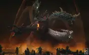 Tiamat, Dragon Queen by Rescale Miniatures | D&D | DnD | Print on Demand