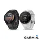 GARMIN Forerunner 165 GPS智慧心率跑錶暢快白