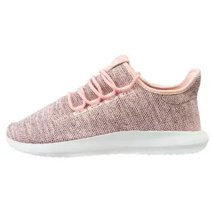 【我塑我形】ADIDAS ORIGINALS TUBULAR SHADOW 女鞋 編織 粉 BB8871