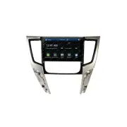 Aerpro 9" Multimedia Receiver for Mitsubishi Triton MR 19-On - 360 Camera Models