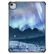 iPad Air (4th/5th gen) iPad Impact Case propose by shinkiru