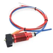 Hotend Assembled Ender 3 Extruder 24V 40W for Ender-3/CR-10/CR-10S
