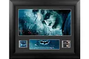 FilmCells: Single Double-Cell Frame - Batman The Dark Knight (S1)