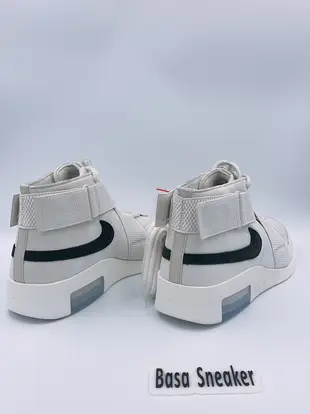 【Basa Sneaker】Nike Air Fear of God Air raid AT8087-001