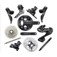 在飛比找蝦皮購物優惠-SHIMANO ULTEGRA R8150 DI2變速器 2