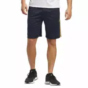 adidas Men’s Active Short, Dark Blue, Large NWT