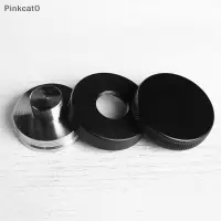 在飛比找蝦皮購物優惠-Pinkcat0 咖啡壓平器 51mm 不銹鋼咖啡粉錘工具 