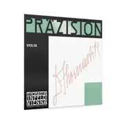 Thomastik 536 Precision Violin 'A' String, Medium, 1/4 Size, Carbon Steel