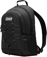 Coleman Chiller Series Insulated Portable Soft Cooler Backpack, Leak-Proof 28 Can Capacity Backpack Cooler with Adjustable Straps and Ice Retention