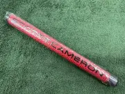 Scotty Cameron Mandator Mid Red/Black Putter Grip ~BRAND NEW!