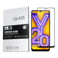 在飛比找momo購物網優惠-【IN7】vivo Y20 / Y20s 6.51吋 高透光