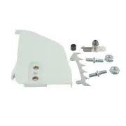 Reliable Replacement Cover Kit for STIHL017 018 021 023 025 MS170 MS180 M30 M10