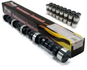Melling 22210 Camshaft & Lifters for Chevrolet SBC 350 5.7L 450/461 Lift