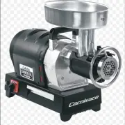 Cabelas 1/2 Hp No 8