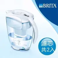 在飛比找Yahoo!奇摩拍賣優惠-現貨【清淨淨水店】德國BRITA ELEMARIS MEMO